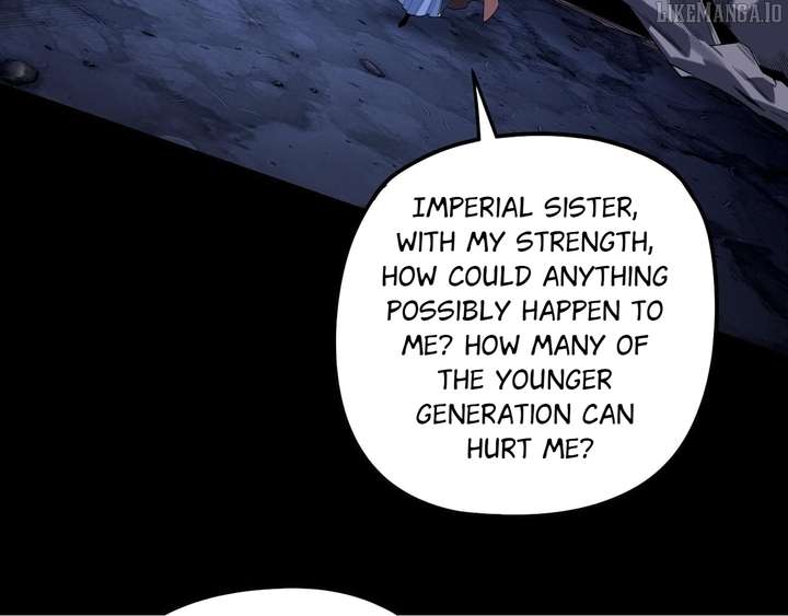I Am The Fated Villain Chapter 284 page 46