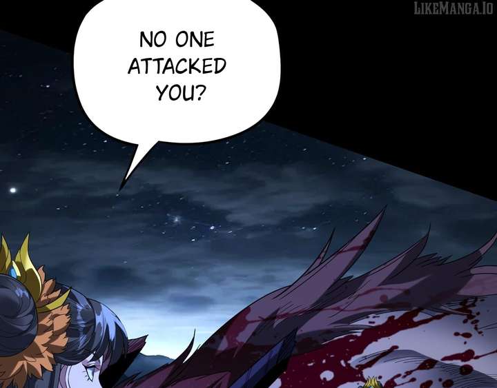 I Am The Fated Villain Chapter 284 page 47