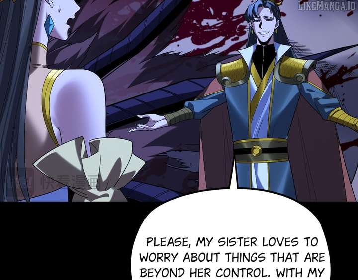 I Am The Fated Villain Chapter 284 page 48
