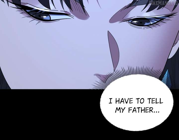 I Am The Fated Villain Chapter 284 page 50