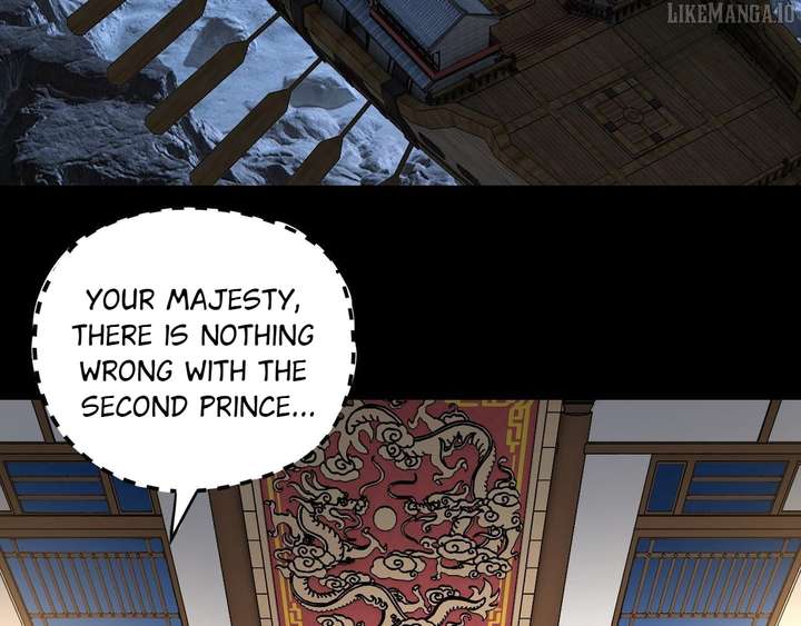 I Am The Fated Villain Chapter 284 page 52
