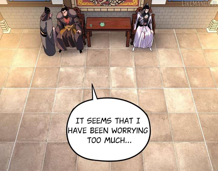 I Am The Fated Villain Chapter 284 page 53