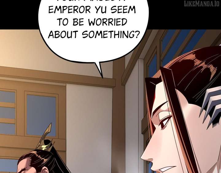 I Am The Fated Villain Chapter 284 page 55