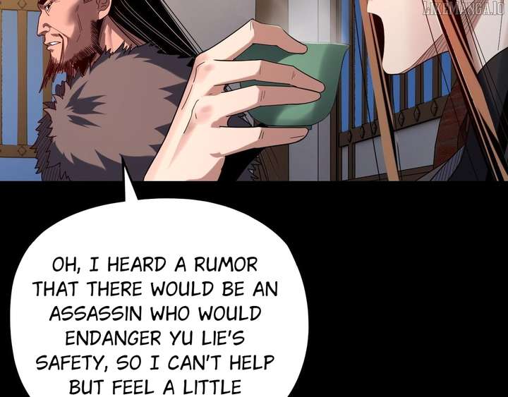I Am The Fated Villain Chapter 284 page 56