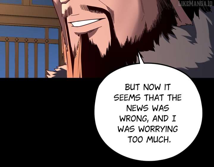 I Am The Fated Villain Chapter 284 page 60