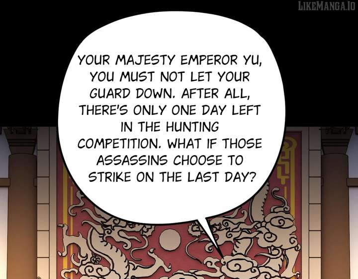 I Am The Fated Villain Chapter 284 page 62