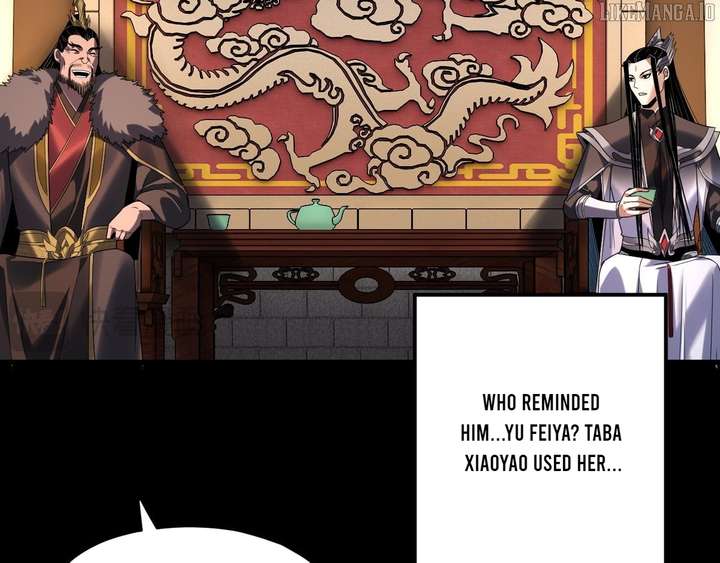 I Am The Fated Villain Chapter 284 page 63