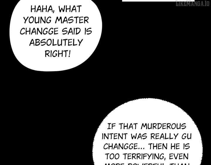 I Am The Fated Villain Chapter 284 page 64