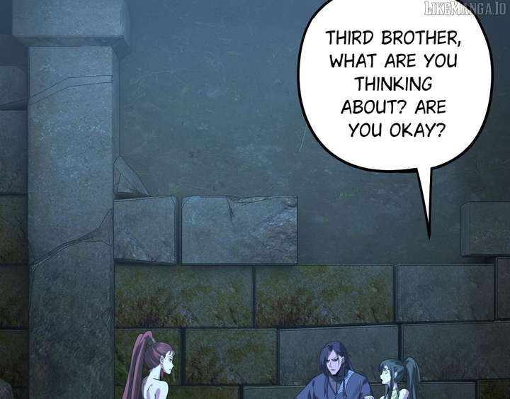 I Am The Fated Villain Chapter 284 page 67