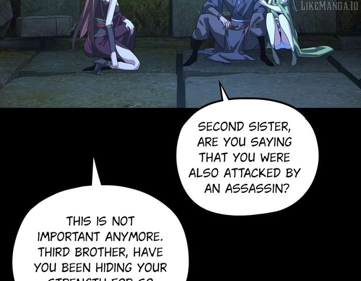I Am The Fated Villain Chapter 284 page 68