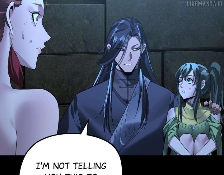 I Am The Fated Villain Chapter 284 page 70