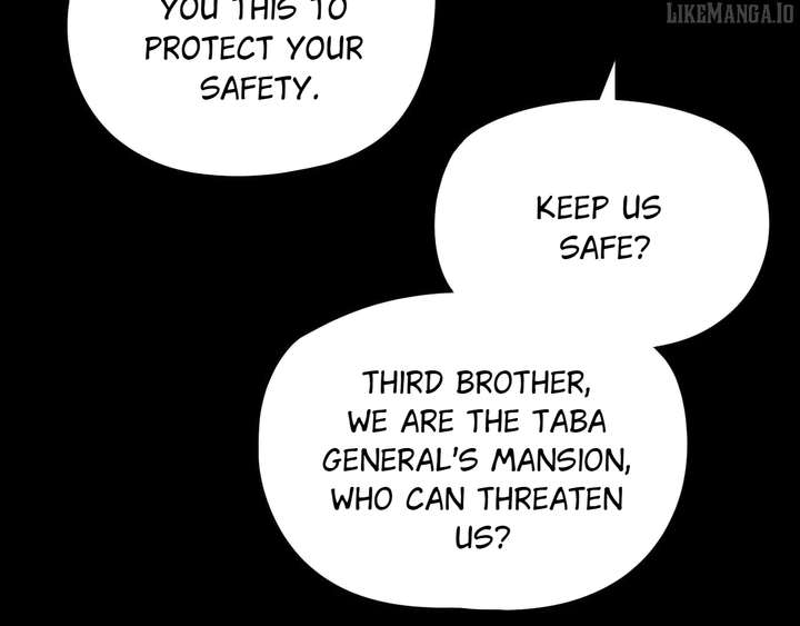 I Am The Fated Villain Chapter 284 page 71
