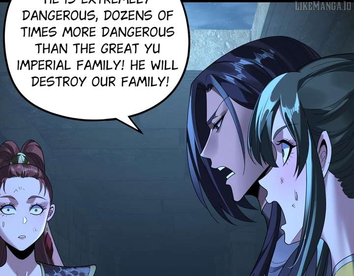I Am The Fated Villain Chapter 284 page 74