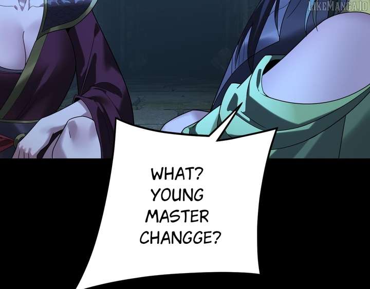 I Am The Fated Villain Chapter 284 page 75
