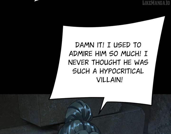 I Am The Fated Villain Chapter 284 page 76