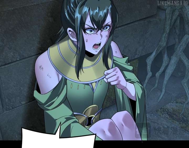 I Am The Fated Villain Chapter 284 page 77