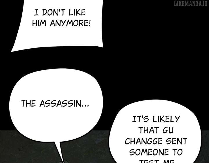 I Am The Fated Villain Chapter 284 page 78