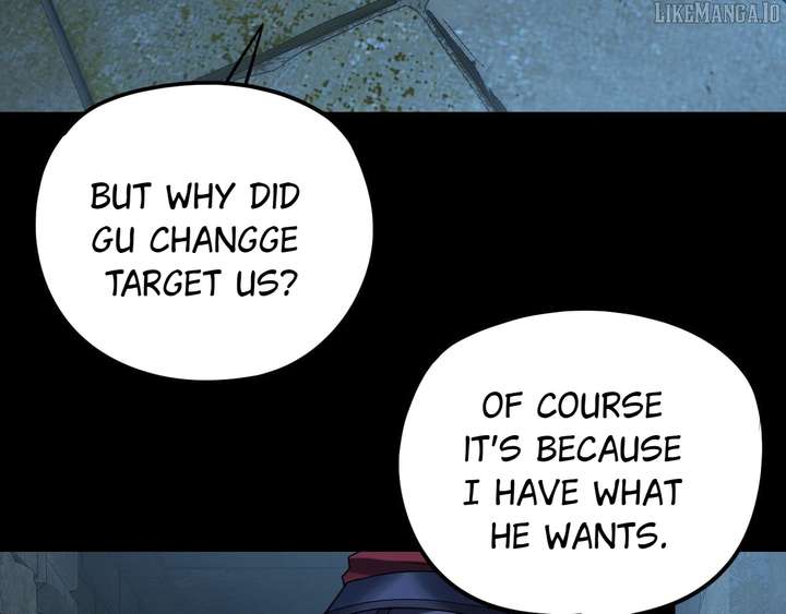I Am The Fated Villain Chapter 284 page 80
