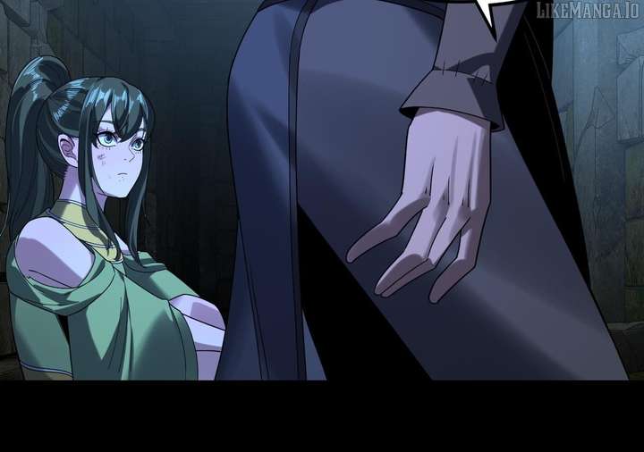 I Am The Fated Villain Chapter 284 page 81