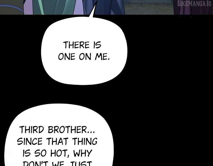 I Am The Fated Villain Chapter 284 page 84