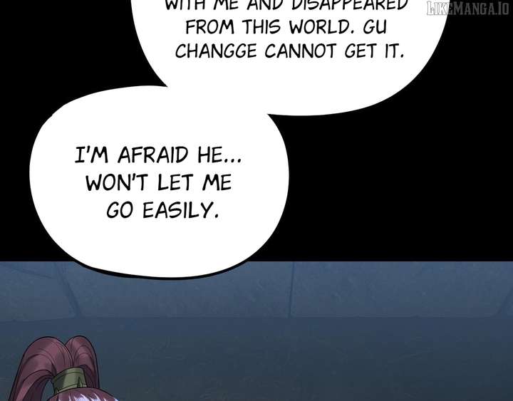 I Am The Fated Villain Chapter 284 page 87