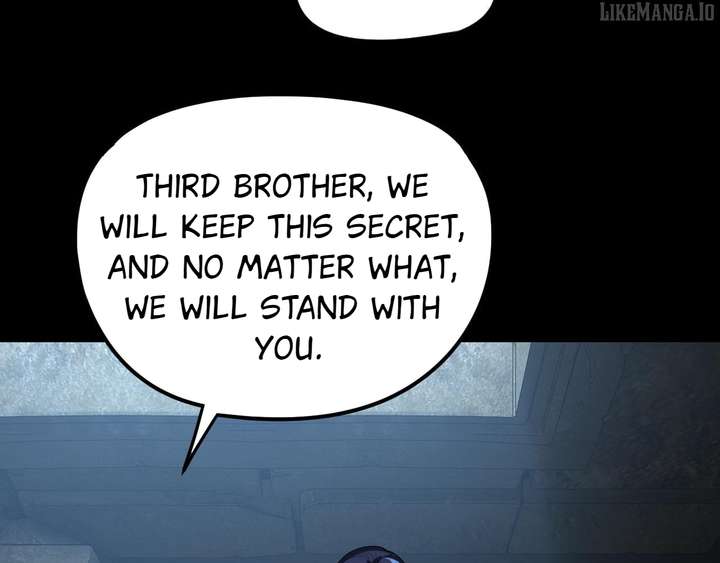 I Am The Fated Villain Chapter 284 page 89