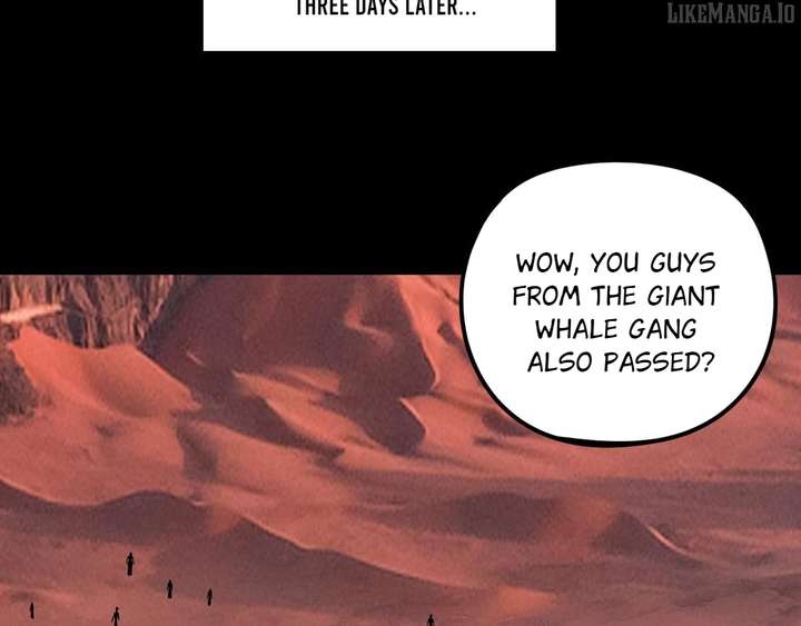 I Am The Fated Villain Chapter 284 page 94