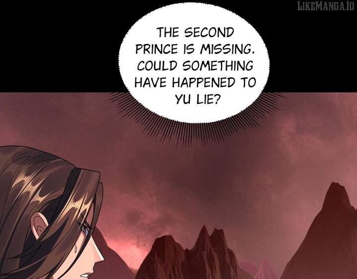 I Am The Fated Villain Chapter 284 page 97