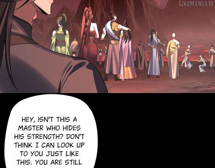 I Am The Fated Villain Chapter 284 page 98