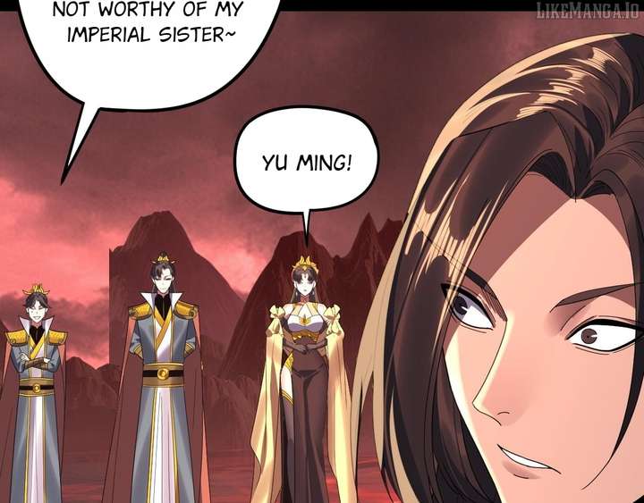 I Am The Fated Villain Chapter 284 page 99