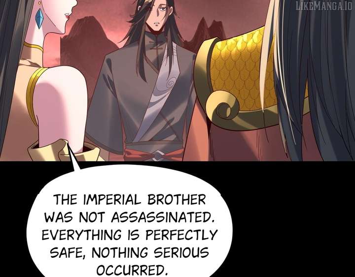 I Am The Fated Villain Chapter 284 page 103