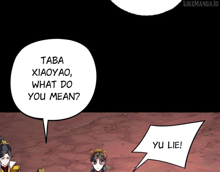I Am The Fated Villain Chapter 284 page 106