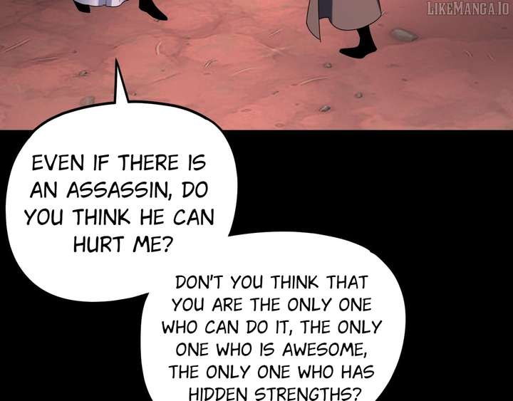 I Am The Fated Villain Chapter 284 page 108
