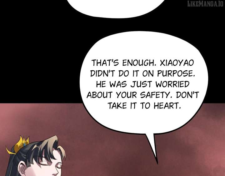 I Am The Fated Villain Chapter 284 page 109