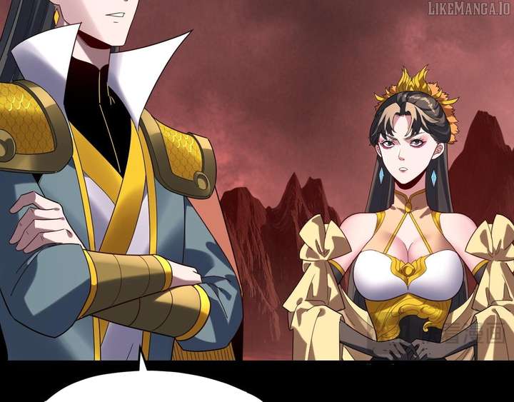 I Am The Fated Villain Chapter 284 page 110