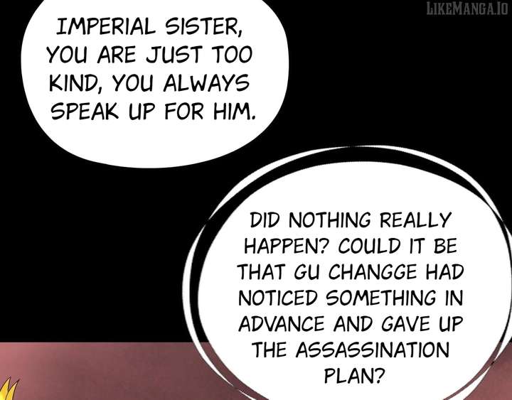 I Am The Fated Villain Chapter 284 page 111