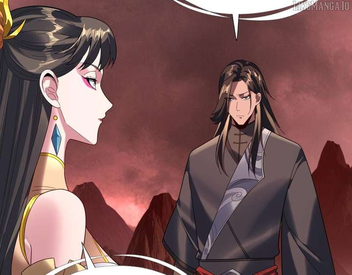 I Am The Fated Villain Chapter 284 page 112