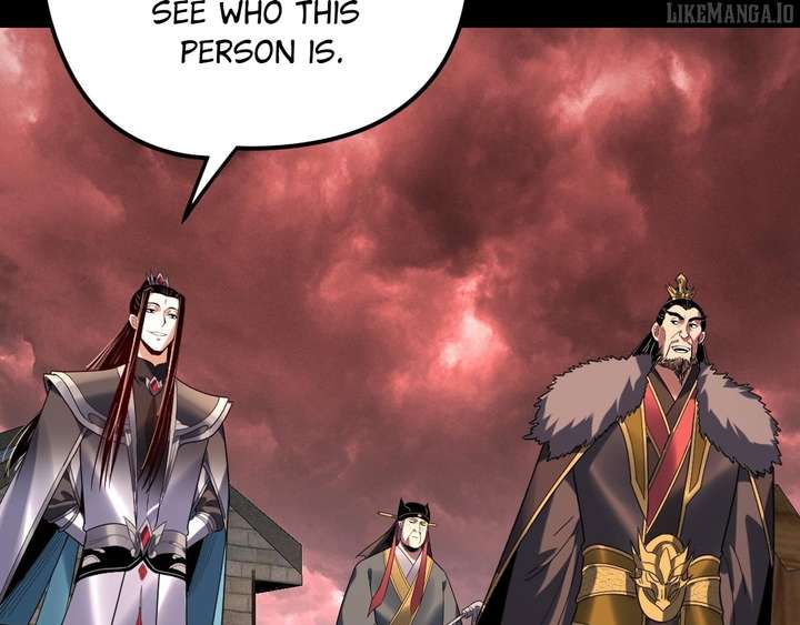 I Am The Fated Villain Chapter 284 page 117