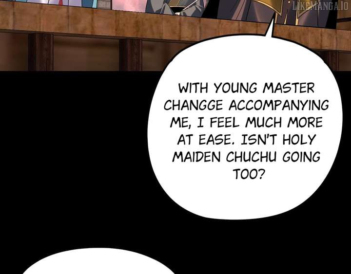 I Am The Fated Villain Chapter 284 page 118