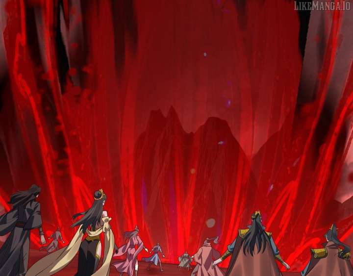 I Am The Fated Villain Chapter 284 page 123