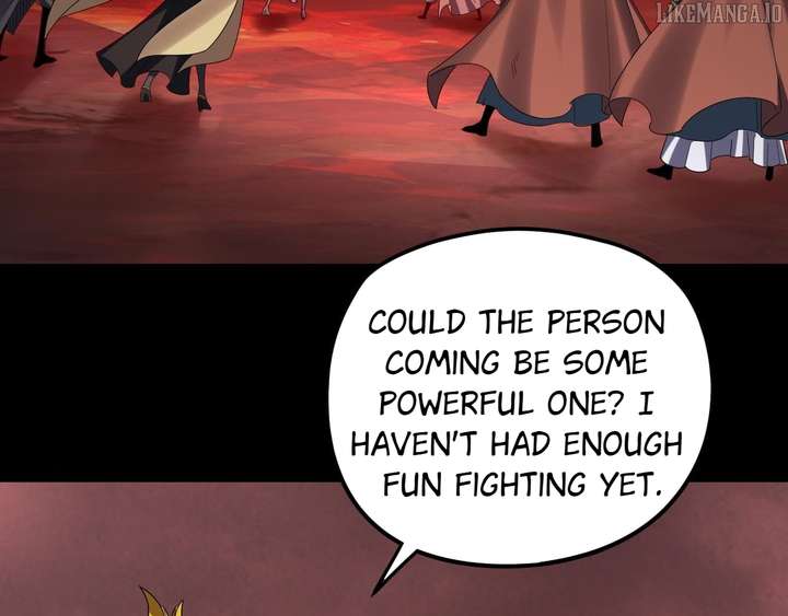 I Am The Fated Villain Chapter 284 page 124