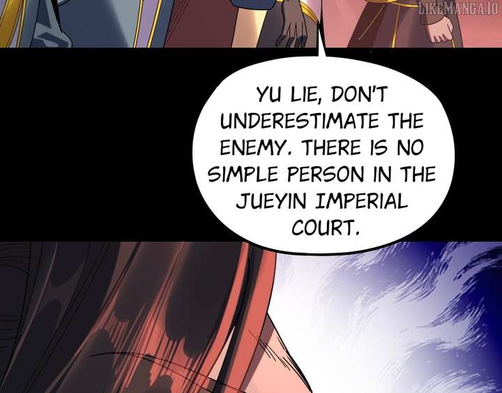 I Am The Fated Villain Chapter 284 page 126