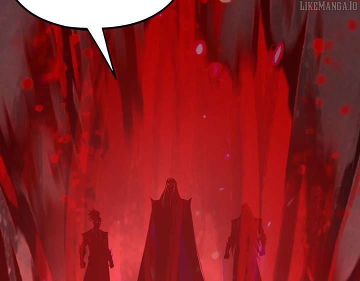 I Am The Fated Villain Chapter 284 page 129