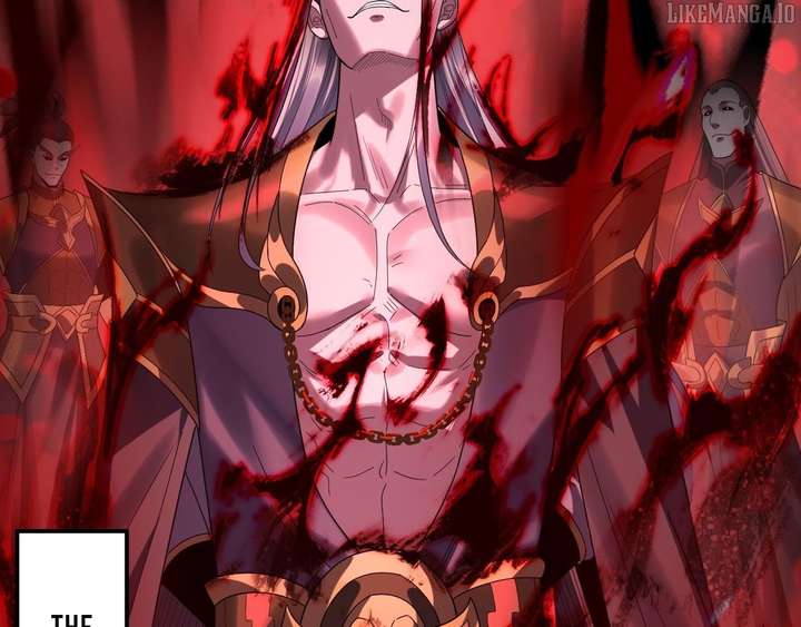 I Am The Fated Villain Chapter 284 page 132