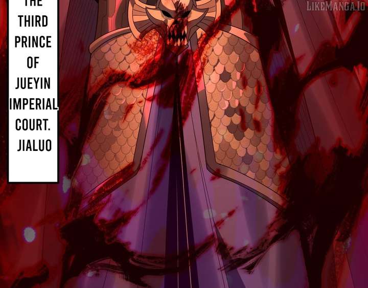 I Am The Fated Villain Chapter 284 page 133