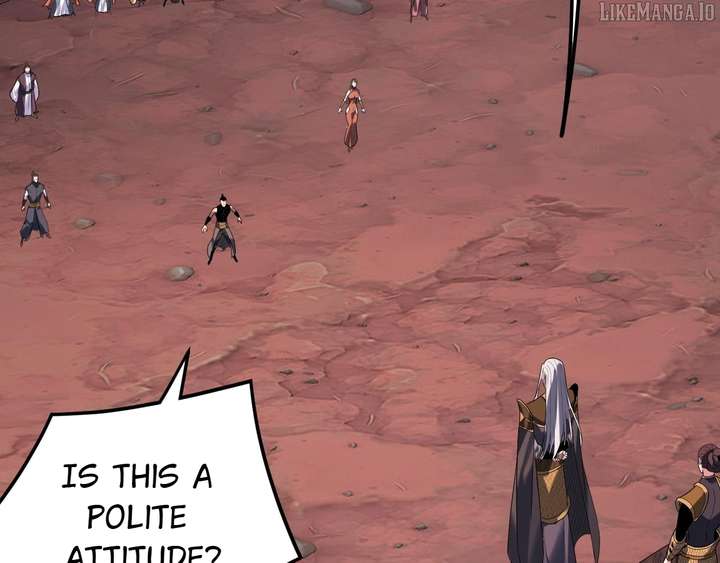 I Am The Fated Villain Chapter 285 page 3