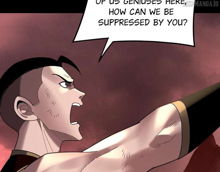 I Am The Fated Villain Chapter 285 page 5