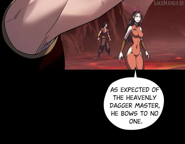 I Am The Fated Villain Chapter 285 page 6