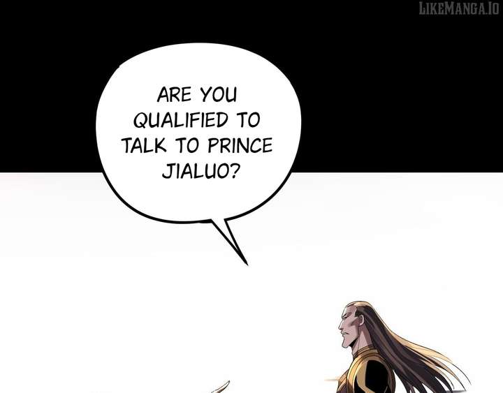 I Am The Fated Villain Chapter 285 page 7