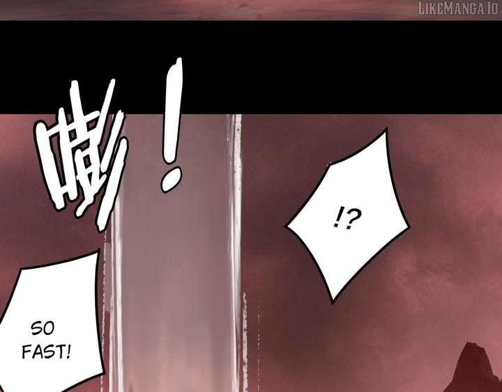I Am The Fated Villain Chapter 285 page 9